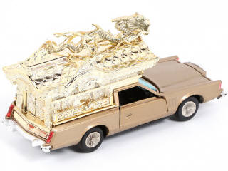 Lot 94 - YONEZAWA TOYS DIAPET (JAPON) (1)