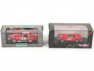 Lot 296 - DIVERS (6)