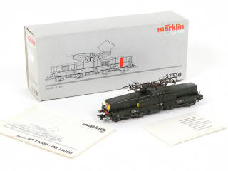 Lot 36 - MÄRKLIN 'HO' (ALLEMAGNE) (1)
