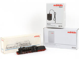 Lot 35 - MÄRKLIN 'HO' (ALLEMAGNE) (1)