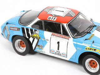 Lot 55 - OTTO MOBILE (FRANCE) (1)