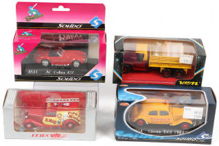 Lot 158 - SOLIDO & VEREM (FRANCE) (12)