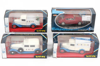 Lot 158 - SOLIDO & VEREM (FRANCE) (12)