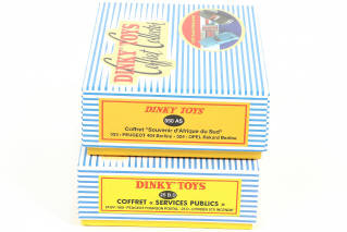 Lot 166 - EDITIONS ATLAS (FRANCE) (2)