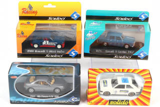 Lot 127 - SOLIDO (FRANCE) (12)