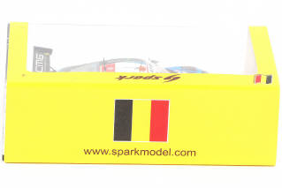 Lot 54 - SPARK (MACAU) (1)