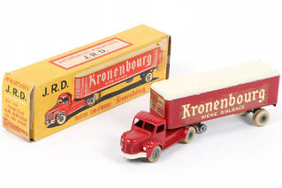 Lot 99 - JRD (FRANCE) (1)
