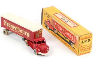 Lot 99 - JRD (FRANCE) (1)