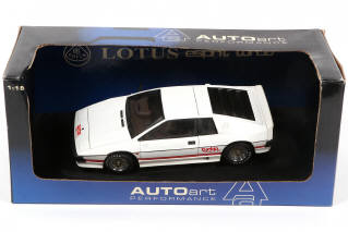 Lot 37 - AUTOART (ALLEMAGNE) (4)