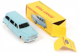 Lot 199 - DINKY TOYS (FRANCE) (1)
