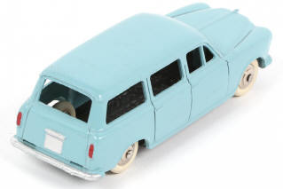 Lot 199 - DINKY TOYS (FRANCE) (1)