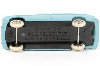 Lot 199 - DINKY TOYS (FRANCE) (1)