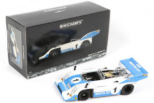 Lot 32 - MINICHAMPS (ALLEMAGNE) (1)