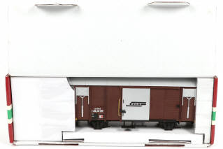Lot 14 - L.G.B. (ALLEMAGNE) (1)