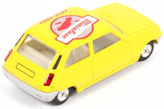 Lot 141 - MINIALUXE (FRANCE) (1)