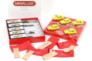 Lot 133 - MINIALUXE (FRANCE) (1)
