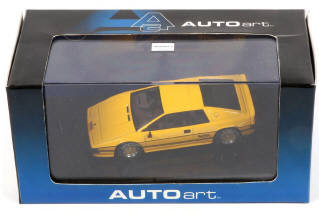 Lot 58 - AUTOART (ALLEMAGNE) (1)