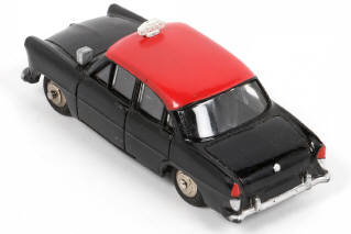 Lot 202 - DINKY TOYS (FRANCE) (1)