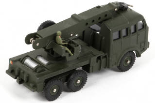 Lot 180 - DINKY TOYS (FRANCE) (1)