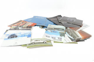 Lot 274 - DIVERS (40)