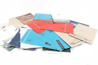 Lot 276 - DIVERS (50)