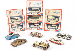 Lot 236 - DIVERS (13)