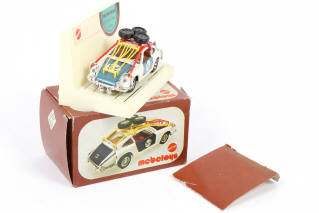 Lot 96 - MEBETOYS (ITALIE) (1)