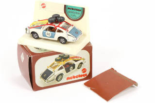 Lot 96 - MEBETOYS (ITALIE) (1)