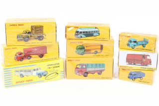 Lot 183 - EDITIONS ATLAS (FRANCE) (9)