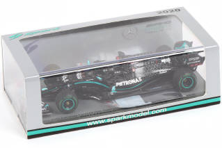Lot 53 - SPARK (MACAU) (1)