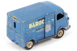 Lot 161 - DINKY TOYS (FRANCE) (1)