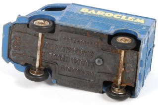 Lot 161 - DINKY TOYS (FRANCE) (1)