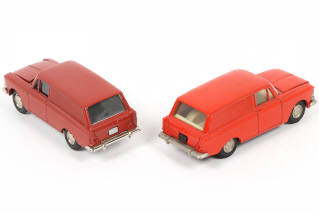 Lot 44 - NOVOEXPORT (URSS) (2)
