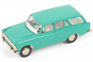 Lot 41 - NOVOEXPORT (URSS) (1)