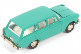 Lot 41 - NOVOEXPORT (URSS) (1)