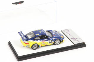 Lot 50 - SPARK (MACAU) (1)