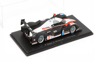 Lot 52 - SPARK (MACAU) (1)