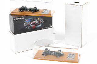Lot 167 - TOP GEAR (USA) (2)