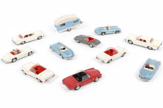 Lot 92 - TEKNO (DANEMARK) (11)