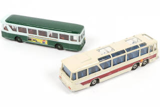 Lot 216 - DINKY TOYS (2)