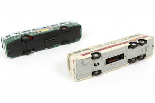 Lot 216 - DINKY TOYS (2)