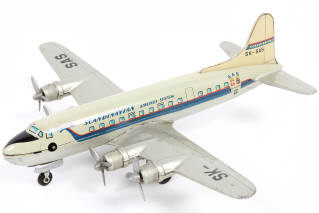 Lot 39 - ARNOLD (ALLEMAGNE) (1)