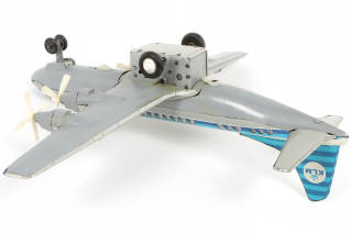 Lot 36 - NOMURA (JAPON) (1)