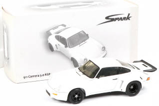 Lot 20 - SPARK (MACAU) (1)