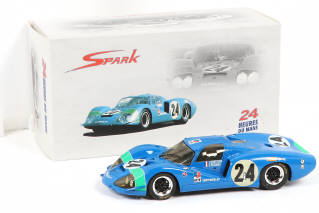 Lot 21 - SPARK (MACAU) (1)