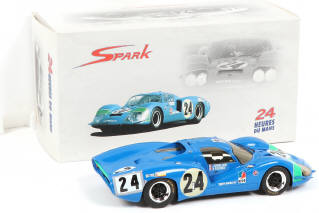 Lot 21 - SPARK (MACAU) (1)