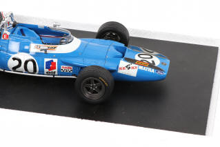 Lot 22 - SPARK (MACAU) (1)
