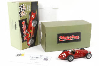Lot 25 - EXOTO (USA) (1)