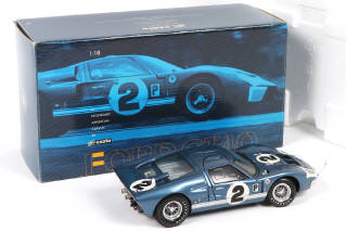 Lot 24 - EXOTO (USA) (1)