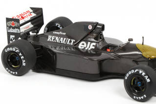 Lot 27 - EXOTO (USA) (1)
